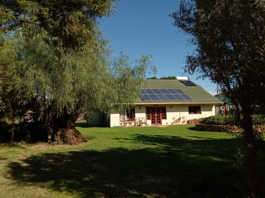  Bedroom Property for Sale in Van Wyksdorp Western Cape